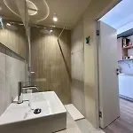 Apartmán Kibilu - Via Cagnola - Arco Della Pace - Mm Moscova Milán