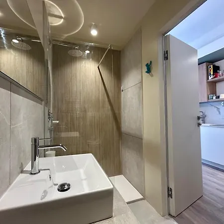 Apartment Kibilu - Via Cagnola - Arco Della Pace - Mm Moscova Milan